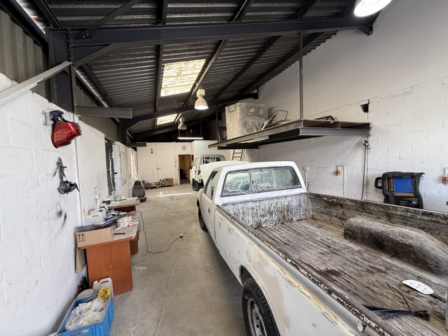 Commercial Property for Sale in Parow East Western Cape